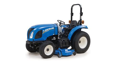 new holland skid steer finish mower|new holland mowers for sale.